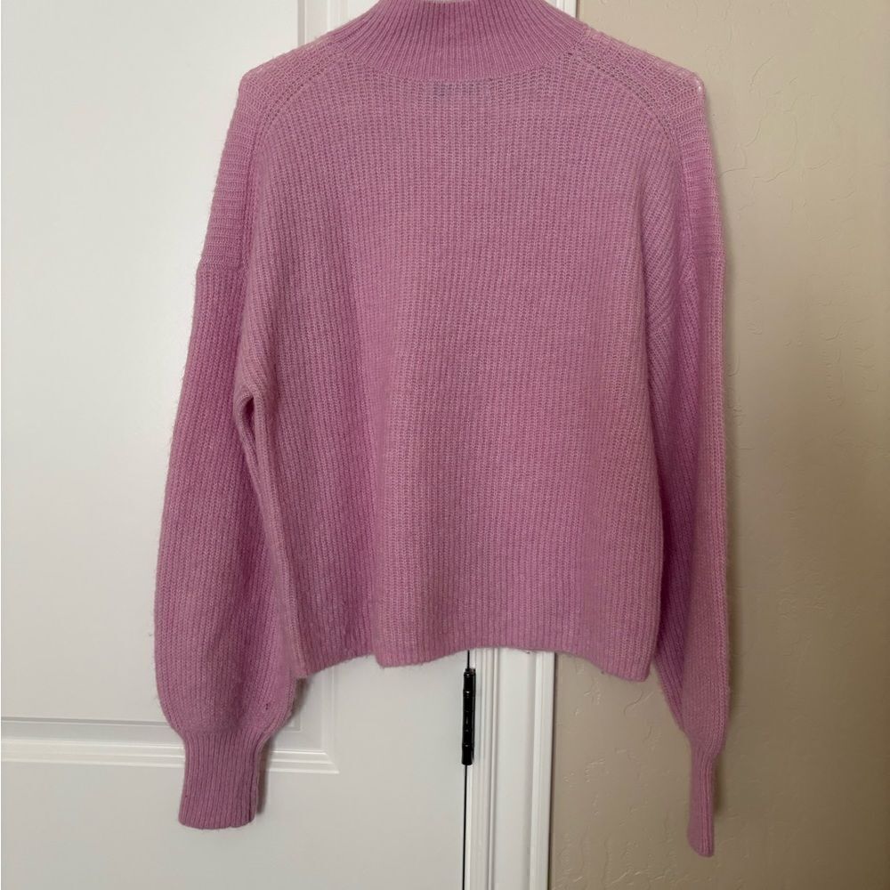 Intermix Sweater - Picture 2 of 4